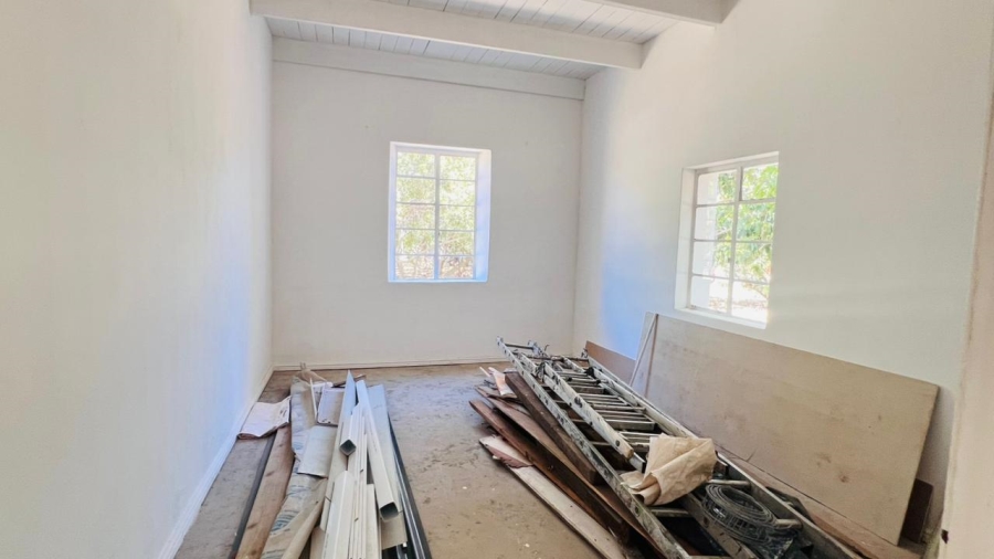 Commercial Property for Sale in Van Der Stel Western Cape